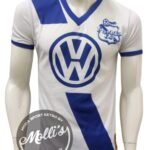 Jersey (Playera) Puebla Retro 89/90-