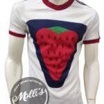 Jersey (Playera) Irapuato Retro 1975 Trinca Fresera