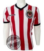 Jersey (Playera) Chivas Homenaje "Tigre Sepulveda"- - Imagen 2