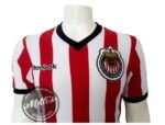 Jersey (Playera) Chivas Homenaje "Tigre Sepulveda"- - Imagen 3