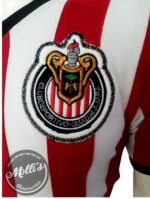 Jersey (Playera) Chivas Homenaje "Tigre Sepulveda"- - Imagen 4