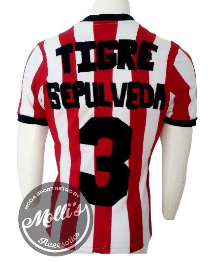 WhatsApp-Image-2021-06-03-at-3.07.39-PM.jpeg Jersey (Playera) Chivas Homenaje "Tigre Sepulveda"- - Imagen 1