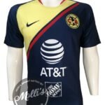 Jersey (Playera) América Visitante 18/19.