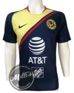 Jersey (Playera) América Visitante 18/19.