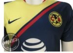Jersey (Playera) América Visitante 18/19. - Imagen 2