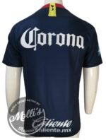 Jersey (Playera) América Visitante 18/19. - Imagen 3