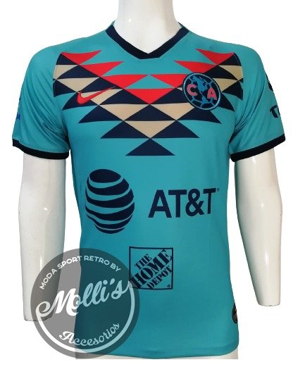 WhatsApp-Image-2021-06-13-at-5.04.08-PM.jpeg Jersey (Playera) América Alternativa 19/20. - Imagen 1
