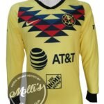 Jersey (Playera) América Local 19/20.