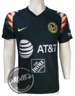 Jersey (Playera) América Visitante 19/20.