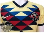 Jersey (Playera) América Local 19/20. - Imagen 2