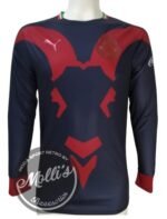 Jersey (Playera) Chivas Alternativa 18/19.