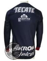 Jersey (Playera) Chivas Alternativa 18/19. - Imagen 4