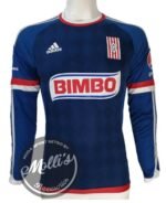 Jersey (Playera) Chivas Visitante 15/16.