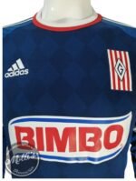 Jersey (Playera) Chivas Visitante 15/16. - Imagen 2