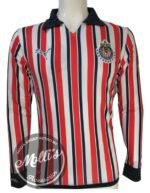 Jersey (Playera) Chivas Mundial de Clubes 2018