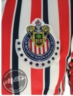 Jersey (Playera) Chivas Mundial de Clubes 2018 - Imagen 2