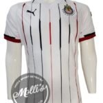 Jersey (Playera) Chivas Visitante 18/19-