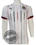 Jersey (Playera) Chivas Visitante 18/19-