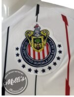 Jersey (Playera) Chivas Visitante 18/19- - Imagen 3