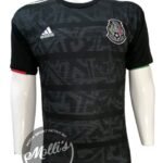 Jersey (Playera) México Local 19/20-