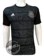 Jersey (Playera) México Local 19/20-