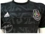 Jersey (Playera) México Local 19/20- - Imagen 2