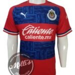 Jersey (Playera) Chivas Visitante 19/20.
