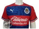 Jersey (Playera) Chivas Visitante 19/20. - Imagen 2