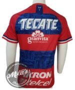 Jersey (Playera) Chivas Visitante 19/20. - Imagen 3