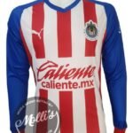 Jersey (Playera) Chivas Local 19/20-