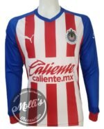 Jersey (Playera) Chivas Local 19/20-