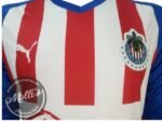 Jersey (Playera) Chivas Local 19/20- - Imagen 2