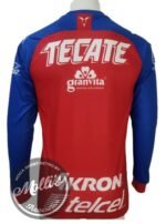 Jersey (Playera) Chivas Local 19/20- - Imagen 3