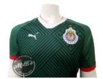 Jersey (Playera) Chivas Haz Patria 17/18. - Imagen 2