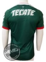 Jersey (Playera) Chivas Haz Patria 17/18. - Imagen 4
