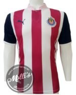 Jersey (Playera) Chivas Pink Project 2017-