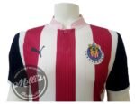 Jersey (Playera) Chivas Pink Project 2017- - Imagen 2