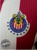 Jersey (Playera) Chivas Pink Project 2017- - Imagen 3
