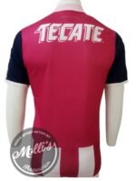 Jersey (Playera) Chivas Pink Project 2017- - Imagen 5