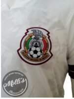 Jersey (Playera) México Visitante 20/21 Versión Aficionado. - Imagen 2