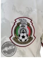 Jersey (Playera) México Visitante 20/21 Versión Jugador - Imagen 2