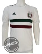Jersey (Playera) México Mundial 2018 Versión Jugador-