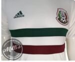 Jersey (Playera) México Mundial 2018 Versión Jugador- - Imagen 2