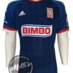 Jersey (Playera) Chivas Visitante 15/16-