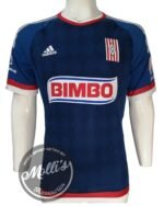 Jersey (Playera) Chivas Visitante 15/16-