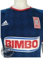 Jersey (Playera) Chivas Visitante 15/16- - Imagen 2