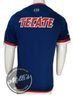 Jersey (Playera) Chivas Visitante 15/16- - Imagen 3