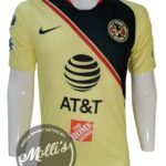 Jersey (Playera) América Local 18/19.