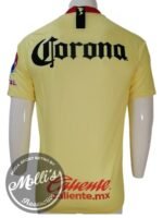Jersey (Playera) América Local 18/19. - Imagen 4