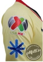 Jersey (Playera) América Local 18/19. - Imagen 3